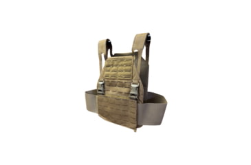 Image of Caliber Armor Caliber AV2 DV8 RF2 Complete Plate Carrier Package