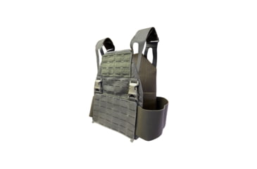 Image of Caliber Armor Caliber AV2 DV8 RF2 Complete Plate Carrier Package