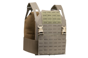 Image of Caliber Armor Caliber AV2 DV8 RF2 Complete Plate Carrier Package