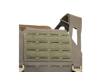 Image of Caliber Armor Caliber AV2 DV8 RF2 Complete Plate Carrier Package