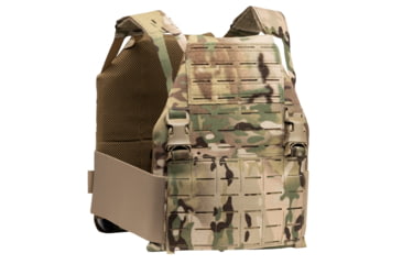 Image of Caliber Armor Caliber AV2 DV8 RF2 Complete Plate Carrier Package