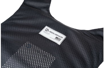 Image of Caliber Armor Caliber Covert Concealable Vest Plate Carrier