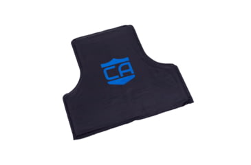 Image of Caliber Armor CaliberX IIIA Body Armor Panels for NC Star Vism Expert XS