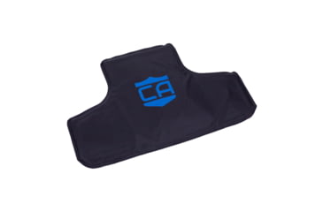 Image of Caliber Armor CaliberX IIIA Body Armor Panels for NC Star Vism Expert XS