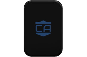 Image of Caliber Armor CaliberX Level IIIA UHMWPE/Para Aramid Body Armor Plate for Haley Strategic Backpacks, 9x13.5 inch, Strategic Flat Pack, 19-CALX-HS-9X13.5