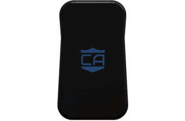 Image of Caliber Armor CaliberX Level IIIA Body Armor Plate for Vertx Backpacks, 8.75x18 inch , Long Walk 15L, 19-CALX-V-8.75X18