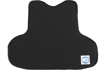 Image of Caliber Armor CaliberX IIIA Covert Soft Body Armor Plate