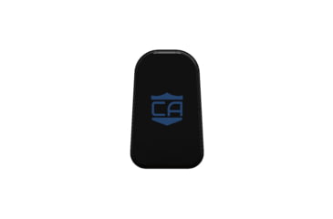 Image of Caliber Armor CaliberX IIIA UHMWPE/Para-Aramid Armor Plate - Vertx Backpacks