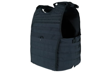 Image of Caliber Armor CaliberX Overt IIIA Vest Plate Carrier