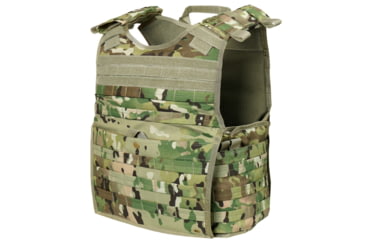 Image of Caliber Armor CaliberX Overt IIIA Vest Plate Carrier