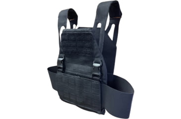 Image of Caliber Armor DV8 Complete Plate Carrier Package