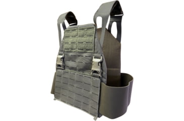 Image of Caliber Armor DV8 Complete Plate Carrier Package