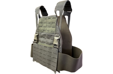 Image of Caliber Armor DV8 Complete Plate Carrier Package