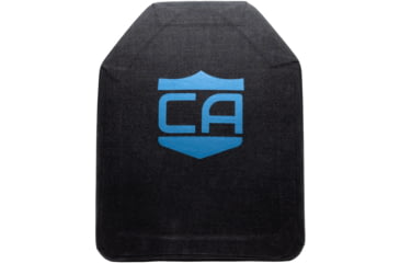 Image of Caliber Armor Level IV Armor Plate, 4403MC-SA-MC-M