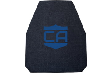 Image of Caliber Armor Level IV Armor Plate, 4403MC-SH-MC-L