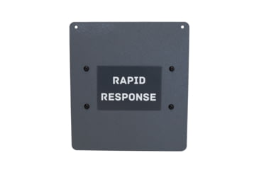 Image of Caliber Armor PRO Series IIIA HG2 Emergency Response Shield