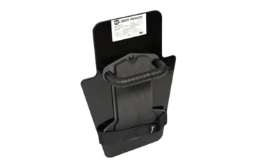 Image of Caliber Armor PRO Series IIIA-HG2 SL Mini Ballistic Shield