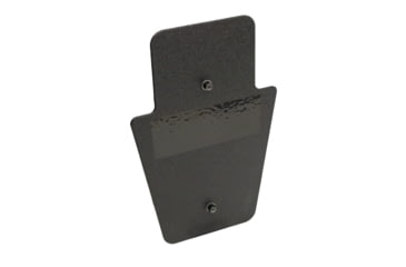 Image of Caliber Armor PRO Series IIIA-HG2 SL Mini Ballistic Shield