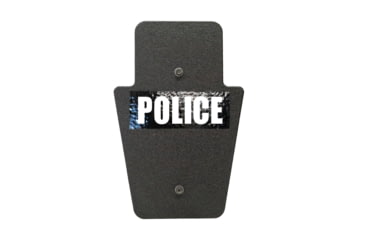 Image of Caliber Armor PRO Series IIIA-HG2 SL Mini Ballistic Shield