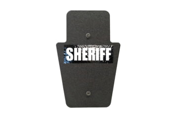 Image of Caliber Armor PRO Series IIIA-HG2 SL Mini Ballistic Shield