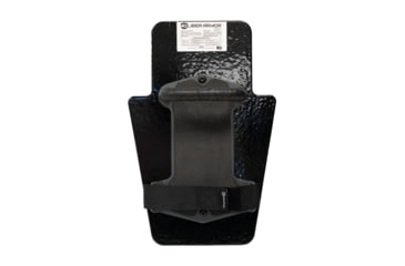 Image of Caliber Armor PRO Series IIIA-HG2 SL Mini Ballistic Shield