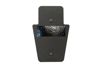Image of Caliber Armor PRO Series IIIA-HG2 SL Mini Ballistic Shield