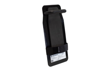 Image of Caliber Armor PRO Series Level IIIA-HG2 Patrol Shield