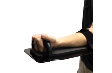 Image of Caliber Armor PRO Series Level IIIA-HG2 Patrol Shield