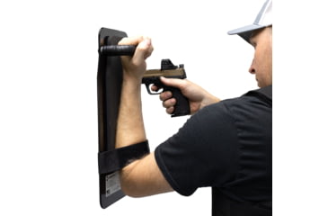 Image of Caliber Armor PRO Series Level IIIA-HG2 Patrol Shield