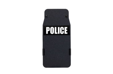 Image of Caliber Armor PRO Series Level IIIA-HG2 Patrol Shield