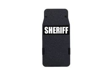 Image of Caliber Armor PRO Series Level IIIA-HG2 Patrol Shield