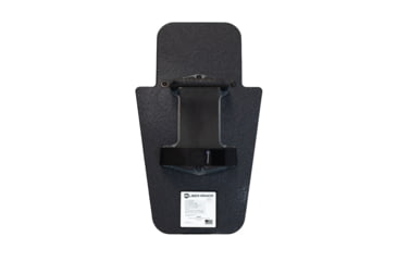 Image of Caliber Armor PRO Series Level IIIA-HG2 Shield