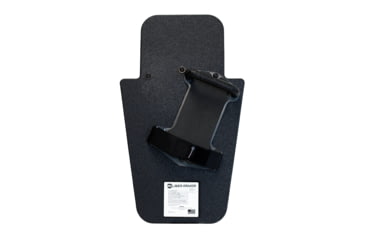 Image of Caliber Armor PRO Series Level IIIA-HG2 Shield