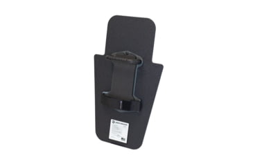 Image of Caliber Armor PRO Series Level IIIA-HG2 Shield