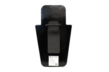 Image of Caliber Armor PRO Series Level IIIA-HG2 Shield