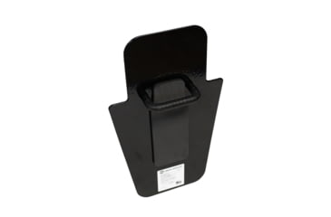 Image of Caliber Armor PRO Series Level IIIA-HG2 Shield