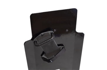 Image of Caliber Armor PRO Series Level IIIA-HG2 XL Shield