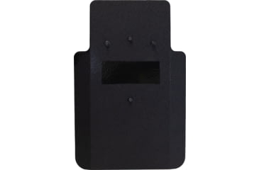 Image of Caliber Armor PRO Series Level IIIA-HG2 XL Shield