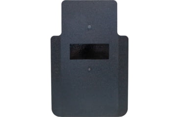 Image of Caliber Armor PRO Series Level IIIA-HG2 XL Shield
