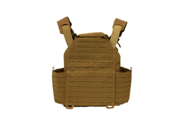 Image of Caliber Armor Recon Tactical Plate Carrier