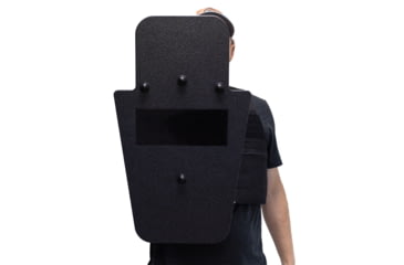 Image of Caliber Armor Ultra Series Level III+ RF2 Shield