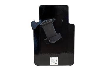 Image of Caliber Armor Weapon Support Bracket - Universal Aluminum Shield Rest