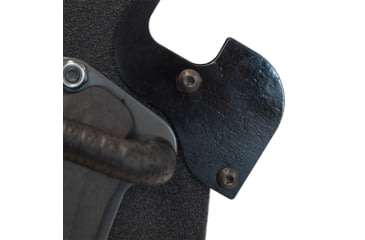 Image of Caliber Armor Weapon Support Bracket - Universal Aluminum Shield Rest