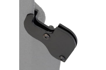 Image of Caliber Armor Weapon Support Bracket - Universal Aluminum Shield Rest