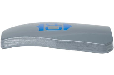 Image of Caliber Armor Caliber Maritime Armor Level III UHMWPE, Caliber Gray, 9.5 X 12.5, 19-UHMWPE-M