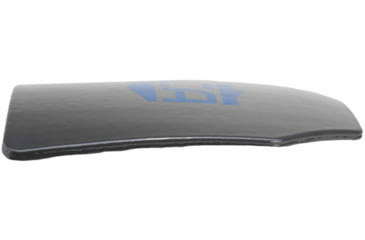 Image of Caliber Armor CaliberHX IIIA Hard Armor Speed Plate, Caliber Gray, 8 X 10, 19-CALHX-0810