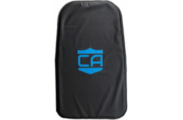 Image of Caliber Armor CaliberX Vertx IIIA Backpack Combo, Heather Reef/Colonial Blue, 18 X 10.5, 19-CALX-VERTX-RP-BLUE