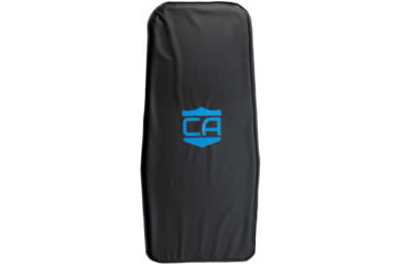 Image of Caliber Armor CaliberX IIIA Body Armor Insert for Vertx Backpacks, Black, 12''x9'', 19-CALX-TOURSLING
