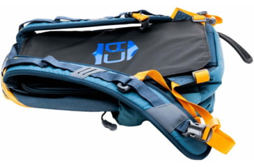 Image of Caliber Armor CaliberX IIIA Body Armor Insert for Vertx Backpacks, Black, Ready Pack 2.0, 19-CALX-V-COMSLING