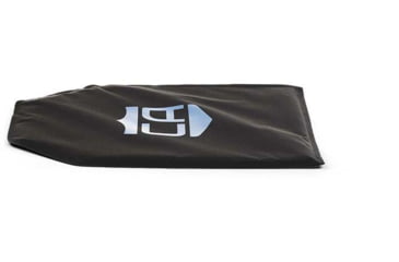 Image of Caliber Armor CaliberX IIIA Soft Body Armor Plate, 8x10 inch, 19-CALX-0810